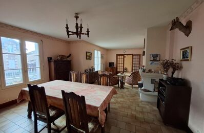 vente maison 248 900 € à proximité de Meslay-du-Maine (53170)