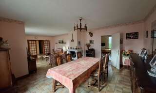 Maison 4 Pièces 128 m² à vendre à Château-Gontier-sur-Mayenne (53200)