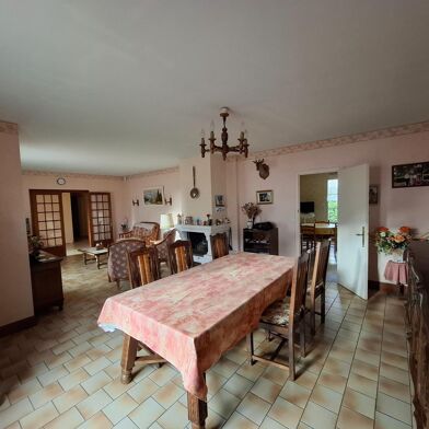 Maison 4 pièces 219000 €