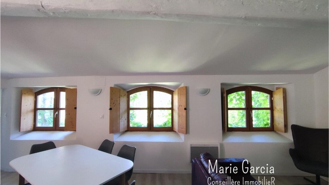 appartement 5 pièces 112 m2 à vendre à Nîmes (30000)