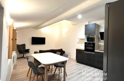 vente appartement 275 000 € à proximité de Bezouce (30320)