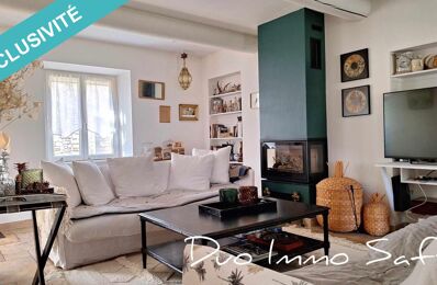 vente maison 319 000 € à proximité de L'Hospitalet (04150)