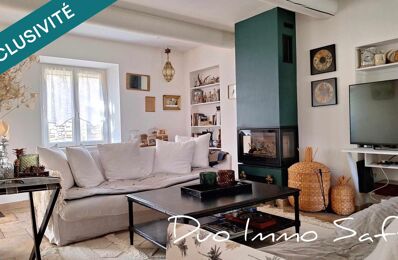 vente maison 319 000 € à proximité de Forcalquier (04300)