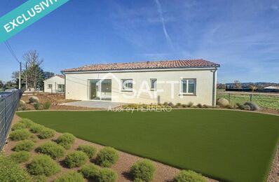 vente maison 289 000 € à proximité de Labessière-Candeil (81300)