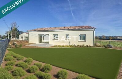 vente maison 275 000 € à proximité de Labastide-Saint-Georges (81500)