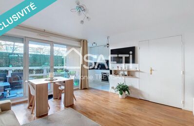 vente appartement 255 000 € à proximité de Wissous (91320)