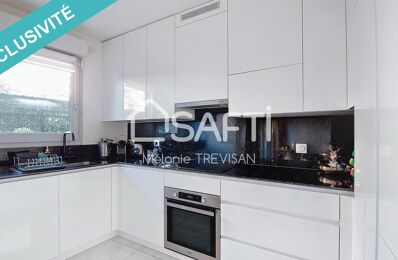 vente appartement 255 000 € à proximité de Villejust (91140)