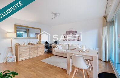 vente appartement 255 000 € à proximité de Champlan (91160)