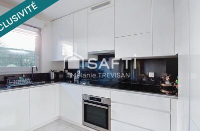 vente appartement 255 000 € à proximité de Orsay (91400)