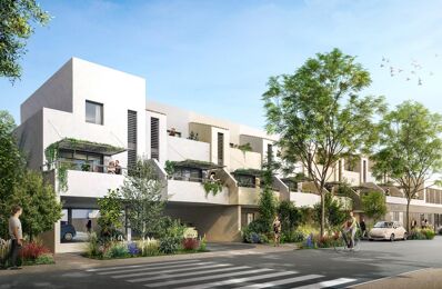 vente appartement 199 000 € à proximité de Carnon Plage (34280)