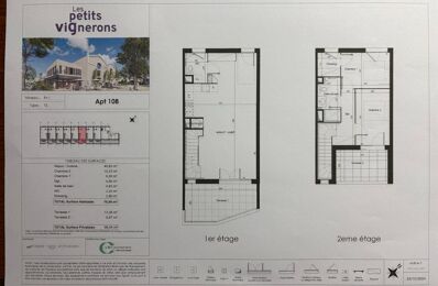 vente appartement 299 000 € à proximité de Sommières (30250)