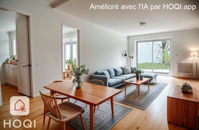 vente maison 349 000 € à proximité de La Montagne (44620)