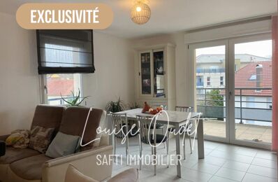 vente appartement 240 000 € à proximité de Ornans (25290)