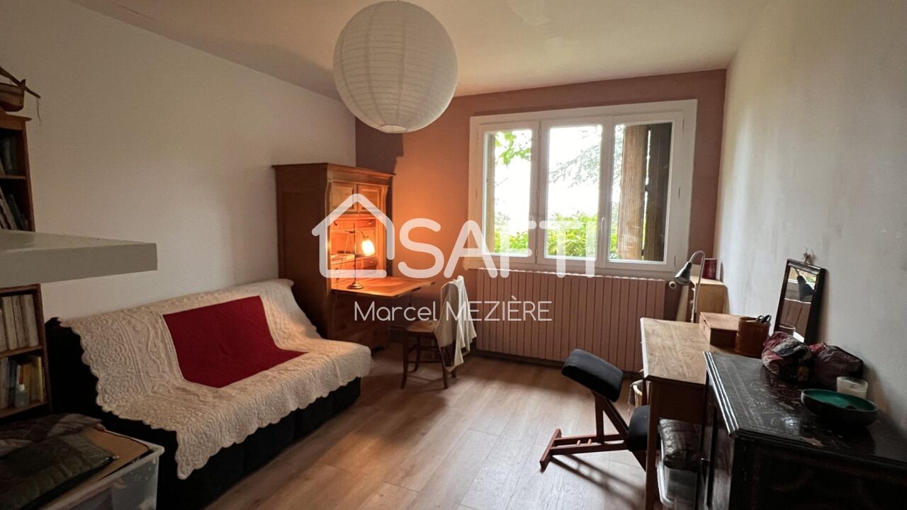 maison 6 pièces 155 m2 à vendre à Cornant (89500)