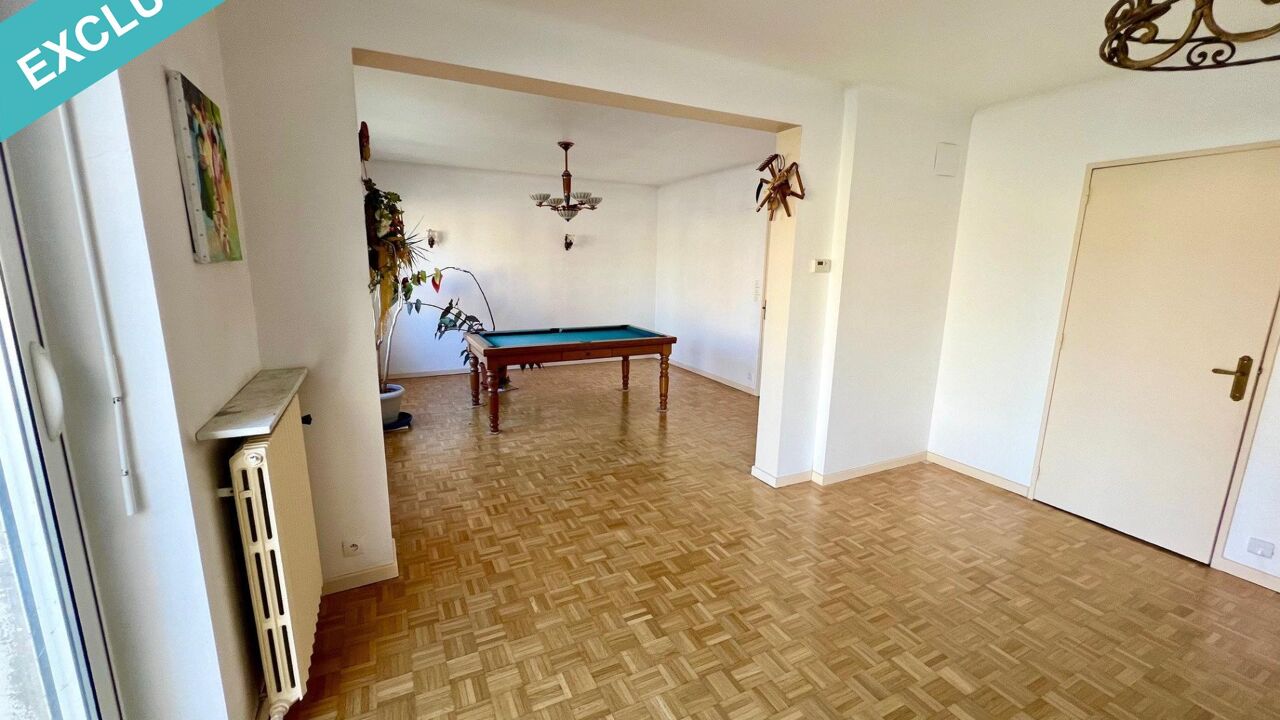 maison 8 pièces 207 m2 à vendre à Hettange-Grande (57330)