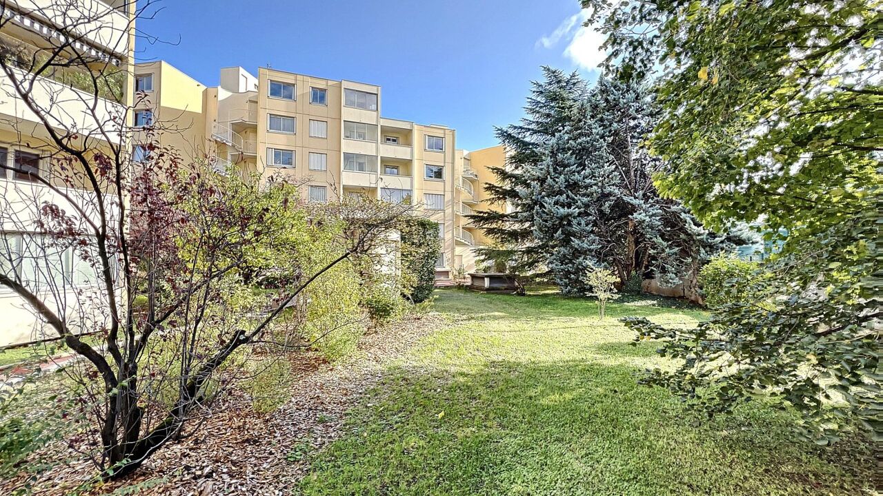 appartement 4 pièces 88 m2 à vendre à Villeurbanne (69100)