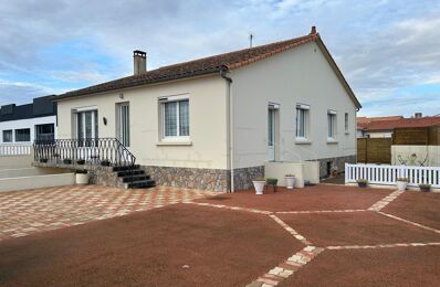 vente maison 250 200 € à proximité de Talmont-Saint-Hilaire (85440)