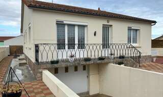 Maison 5 Pièces 112 m² à vendre à Jard-sur-Mer (85520)