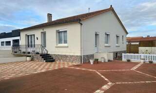 Maison 5 Pièces 112 m² à vendre à Jard-sur-Mer (85520)