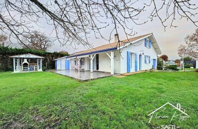 vente maison 418 000 € à proximité de Saint-Louis-de-Montferrand (33440)