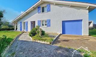 Maison 4 Pièces 108 m² à vendre à Parempuyre (33290)