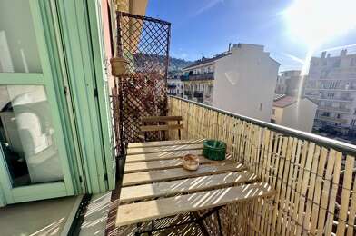 Appartement 2 pièces 375000 €