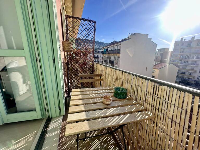 Port 2 PIECES-ASCENSEUR-BALCON — photo 1