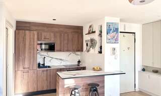 Appartement 2 Pièces 40 m² à vendre à Nice (06300)