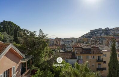 appartement 3 pièces 77 m2 à vendre à Nice (06000)