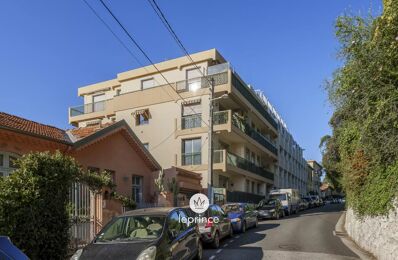 appartement 3 pièces 77 m2 à vendre à Nice (06000)