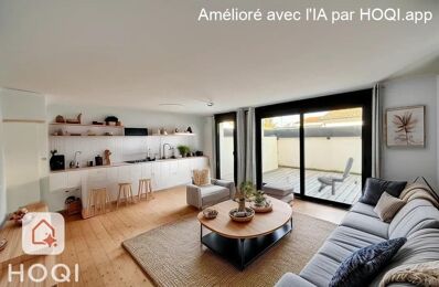 vente maison 399 000 € à proximité de Arsac (33460)