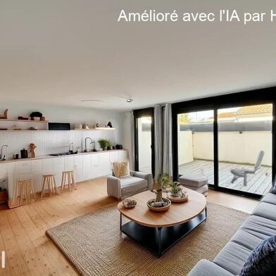 Maison 4 pièces 92 m²