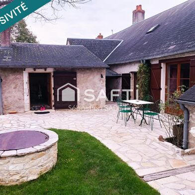 Maison 10 pièces 385000 €