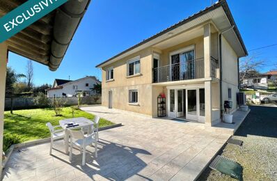 vente maison 185 500 € à proximité de Salles-d'Armagnac (32370)