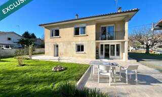 Maison 7 Pièces 133 m² à vendre à Eauze (32800)