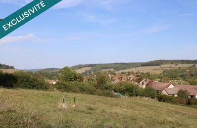 vente terrain 25 728 € à proximité de Courcelles-Lès-Semur (21140)