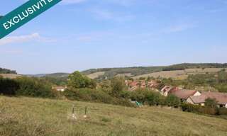 Terrain  947 m² à vendre à Semur-en-Auxois (21140)