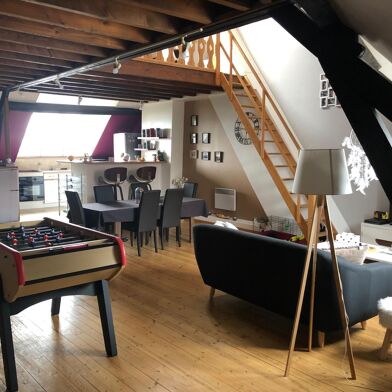 Immeuble  789250 €