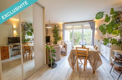 vente appartement 219 000 € à proximité de Noisy-le-Roi (78590)