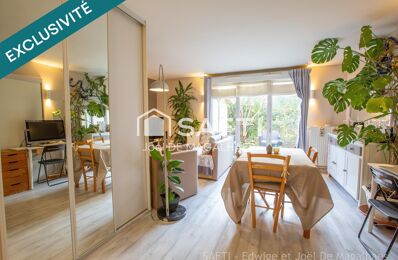 vente appartement 219 000 € à proximité de Maurepas (78310)