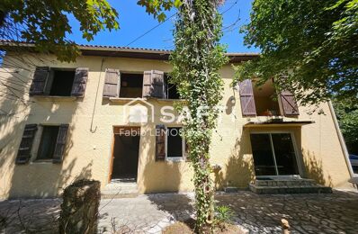 vente maison 149 990 € à proximité de Castelnau-d'Auzan (32440)