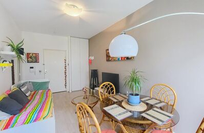 vente appartement 265 000 € à proximité de Fresnes (94260)