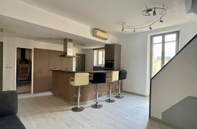 vente appartement 145 600 € à proximité de La Motte (83920)