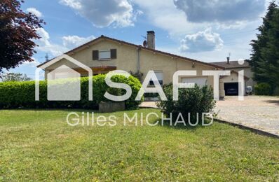 vente maison 460 000 € à proximité de Mably (42300)