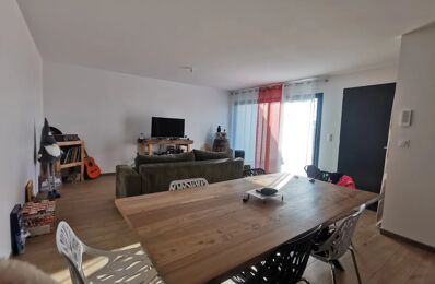 vente maison 272 500 € à proximité de Montroy (17220)