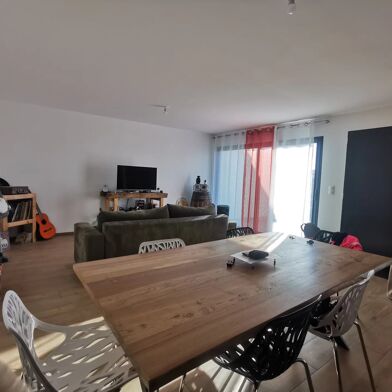 Maison 4 pièces 94 m²