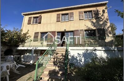 vente maison 269 000 € à proximité de Villeneuve-Minervois (11160)