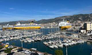 Appartement 3 Pièces 80 m² à vendre à Toulon (83000)