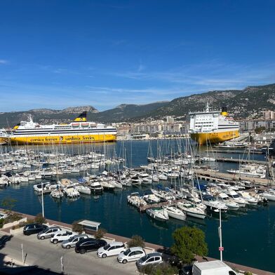 Appartement 3 pièces 289000 €