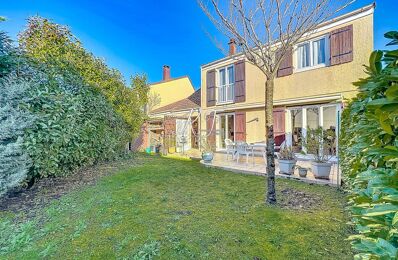 vente maison 325 000 € à proximité de Jouy-le-Moutier (95280)